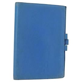 Couverture de Planificateur de Jour Hermes Agenda GM - Hermès