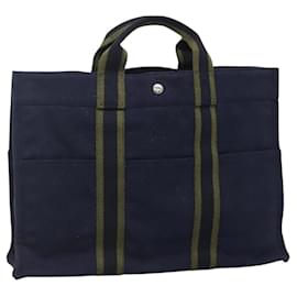 Borsa Fourre Tout MM di Hermès