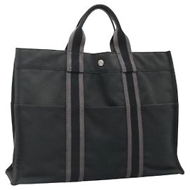 Hermès Fourre Tout MM Handtasche