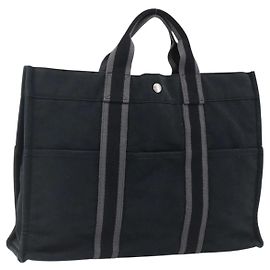 Hermès Fourre Tout MM Handtasche