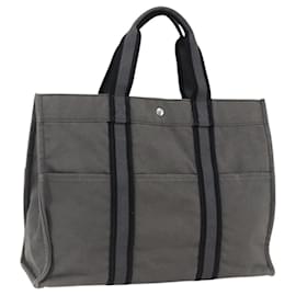 Borsa Hermès Fourre Tout GM