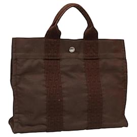 Hermès Her Line PM Tote