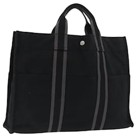 Borsa Fourre Tout MM di Hermès