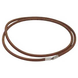 Hermes Laniere Bracelet - Hermès