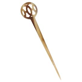 Hermes Kankanashi Hair Tie - Hermès