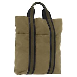 Borsa a Mano Fourre Tout Cabas Hermès