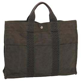 Bolso tote Her Line MM de Hermès