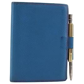 Couverture de Planificateur Journalier Hermes Agenda PM - Hermès