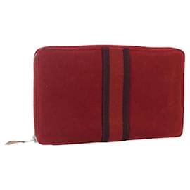 Portafoglio Lungo GM Perth Hermes - Hermès