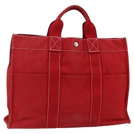 Hermès Fourre Tout MM Handtasche