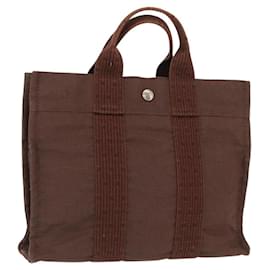 Bolso tote Her Line PM de Hermès