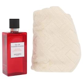 Hermès Pañuelo Hermes Eau De Barbe Ecarlatte