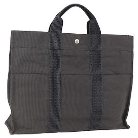 Borsa Hermès Her Line Tote MM