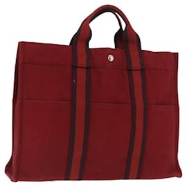 Borsa Fourre Tout MM di Hermès