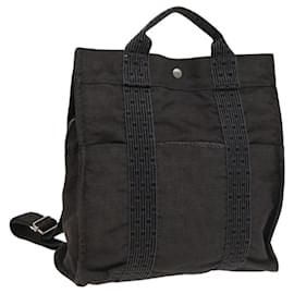 Mochila Hermès Her Line A Dos MM
