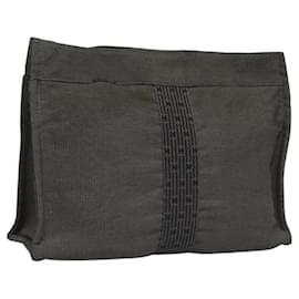 Hermès Her Line Clutch