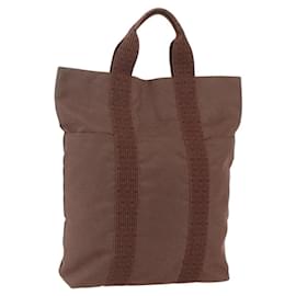 Borsa Tote Her Line di Hermès
