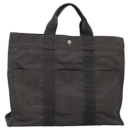 Borsa tote Her Line MM di Hermès
