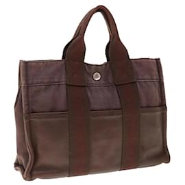 Borsa Hermès Fourre Tout PM