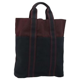 Hermès Hermes Fourre Tout Cabas Tote