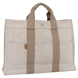 Borsa Fourre Tout MM di Hermès
