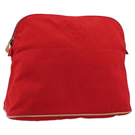 Pochette Bolide GM Hermès