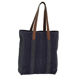 Borsa Tote in Denim Calicut di Hermès