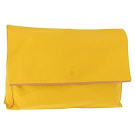 Borsa Clutch Birkin di Hermès