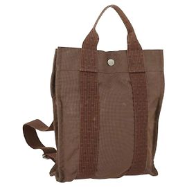 Hermès Her Line PM Rucksack