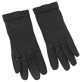 Guantes Hermès 24 Faubourg