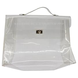 Borsa Kelly Hermès Bianca