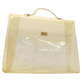 Borsa Kelly Hermès bianca