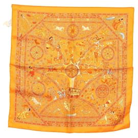 Gavroche 45 Schal von Hermès