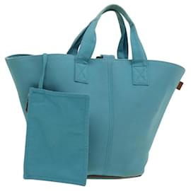 Borsa Tote Panier Plage GM di Hermès