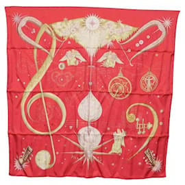 Sciarpa Hermès Carré 90