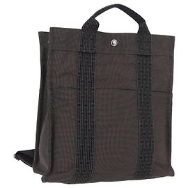 Hermès Her Line A Dos MM Rucksack