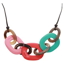 Collier Caramba Hermès
