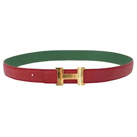 Cinturón Constance Hermès