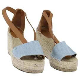 Scarpe Espadrilles Tipoli Hermès