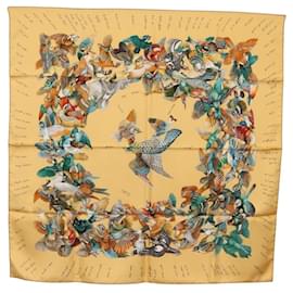 Sciarpa Hermès Carré 90
