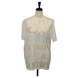 Kurzarm-T-Shirt Hermes Margiela Period - Hermès