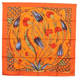 Sciarpa Hermès Carré 90
