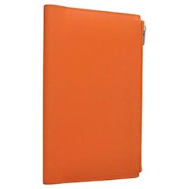 Capa de planejador diário Hermes Ea Zip PM - Hermès