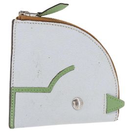 Monedero Paddock de Hermès
