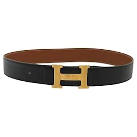 Cinturón Constance H de Hermès