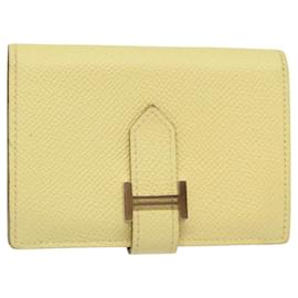 Hermes Baan Card Case - Hermès
