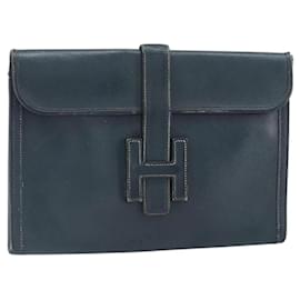 Borsa Clutch Birkin di Hermès