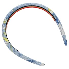 Hermès Hermes Elsa Katyusha Hair Tie