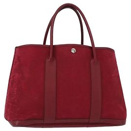 Borsa Hermès Garden Party MM