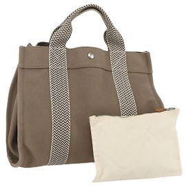 Hermès Cannes PM Tote Bag